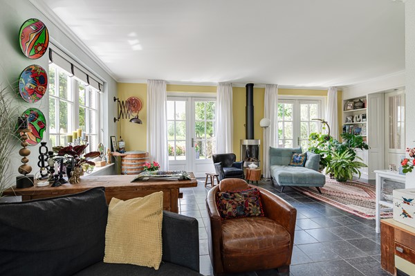 Medium property photo - Heuvelkamp 13, 4283 HZ Giessen